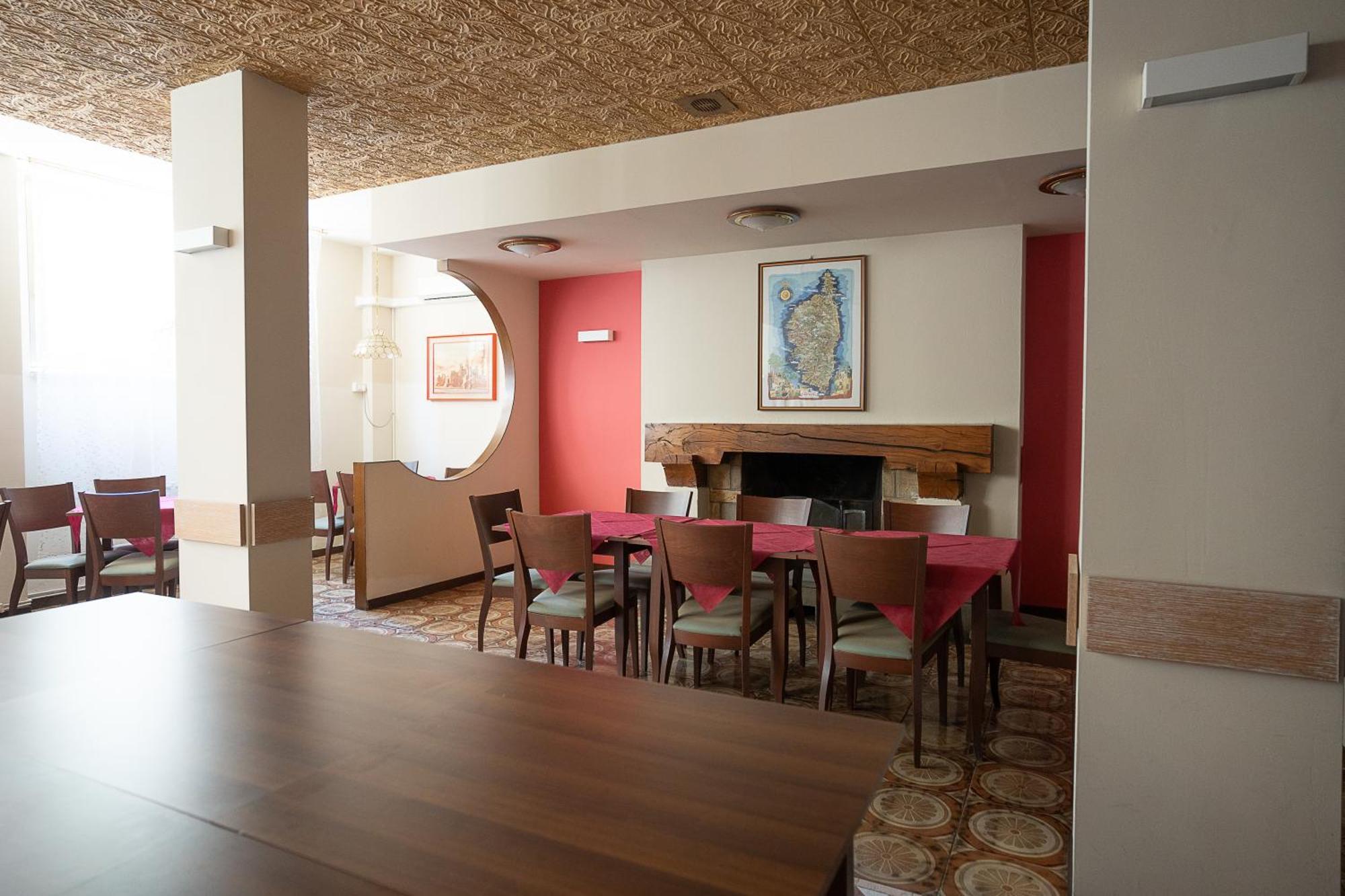 Hotel Napoleon بونتريمولي المظهر الخارجي الصورة