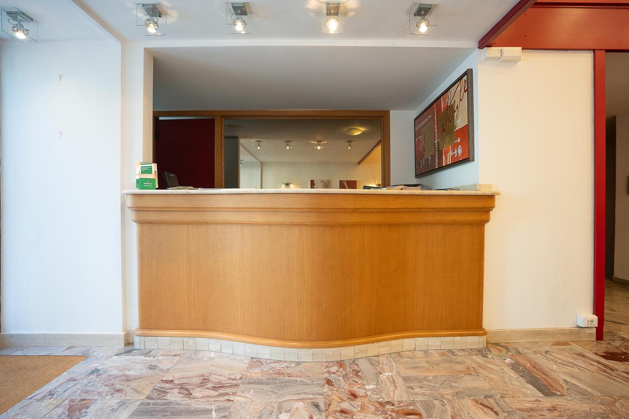 Hotel Napoleon بونتريمولي المظهر الخارجي الصورة